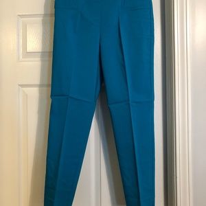 RENUAR PARIS ANKLE PANT - NWT